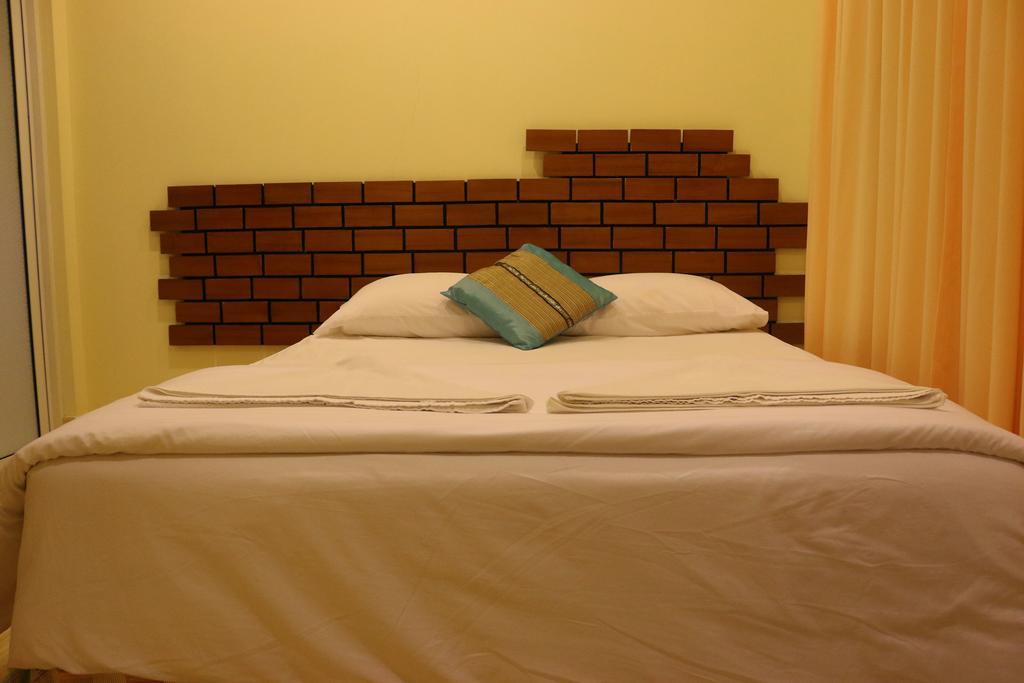 Ras Beach Inn Rasdhoo Bagian luar foto